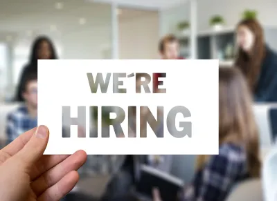 Apply for Job