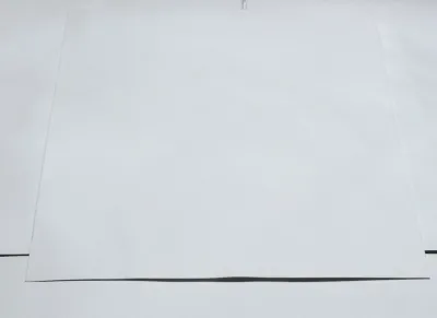 White Envelop A4 Size