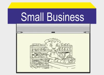 Small Business Image