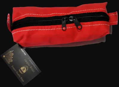 Pencil Pouch Bag Front