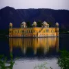 Jal Mahal Jal Mahal