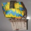 Pencil Pouch Bag Side
