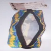 Pencil Pouch Bag Front Open