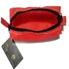 Pencil Pouch Bag Front Open